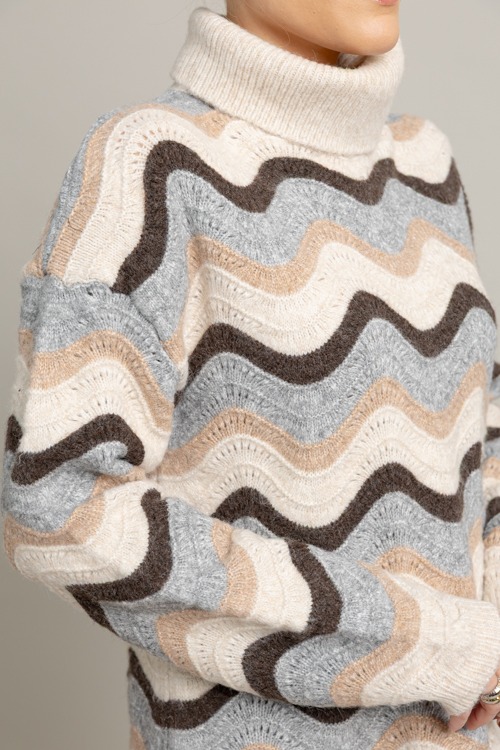 Wave Stripe Turtleneck - 1006-116.jpg