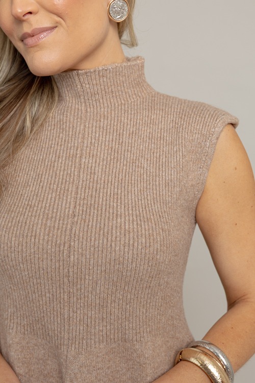 Brina Sweater Dress, Taupe - 1006-4.jpg