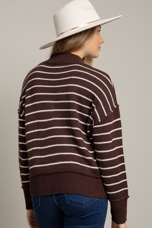 Glynn Stripe Sweater, Brown - 1006-57.jpg