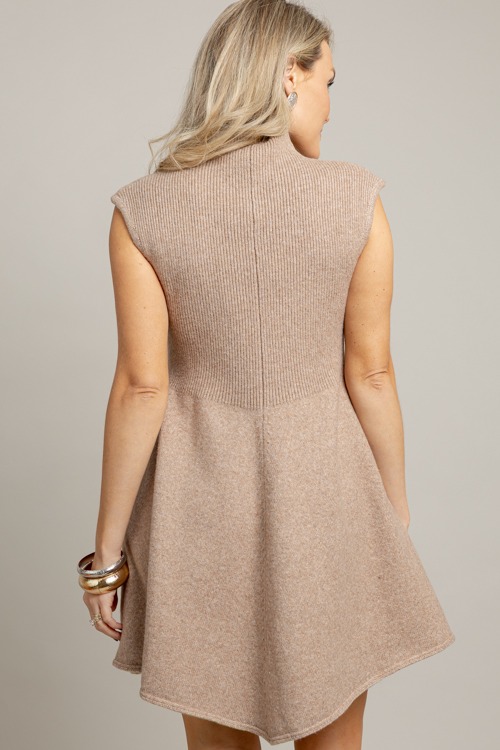 Brina Sweater Dress, Taupe - 1006-8.jpg