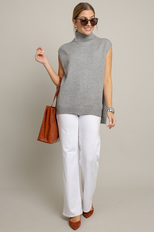 Rebecca SL Turtleneck, H. Grey - 1006-87.jpg