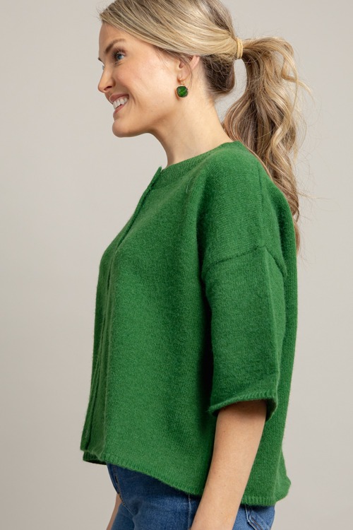 Half Sleeve Button Sweater, Amazon - 1007-104.jpg