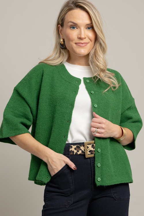 Half Sleeve Button Sweater, Amazon - 1007-108.jpg