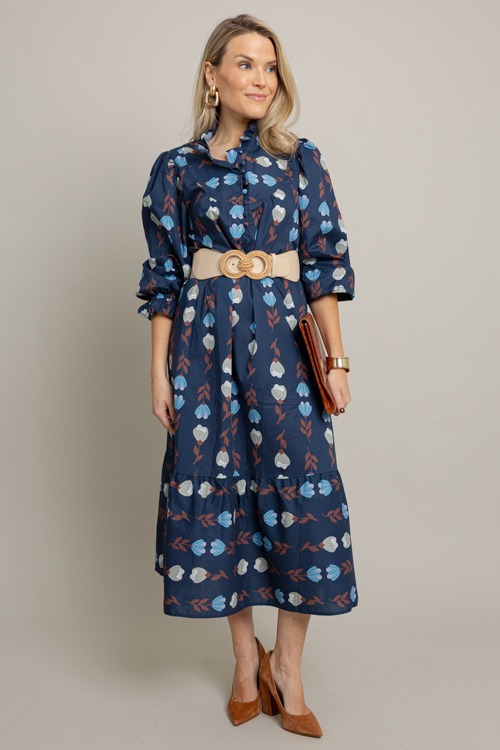 Marissa Floral Midi, Navy Mix - 1007-1p.jpg