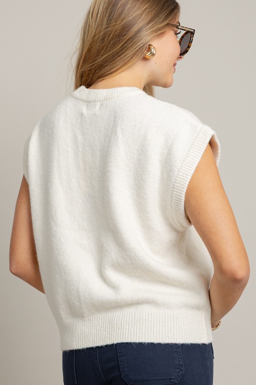 Miles Solid Sweater, Ivory - 1007-41.jpg