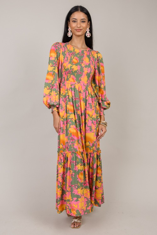 Bria Floral Maxi, Olive - 1007-53.jpg