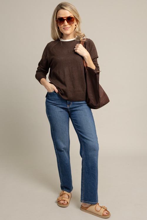 Amy Sweater, DK Brown - 1008-44.jpg
