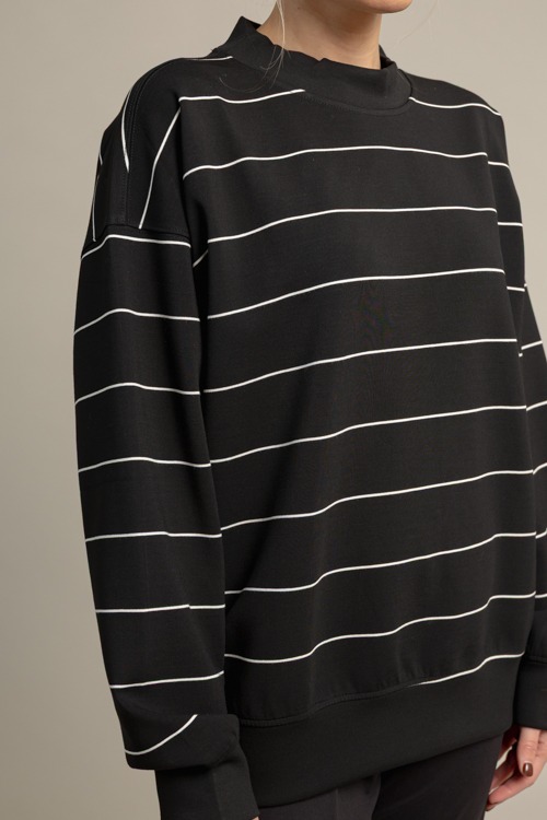 Stripe Scuba Pullover, Black - 1008-74.jpg