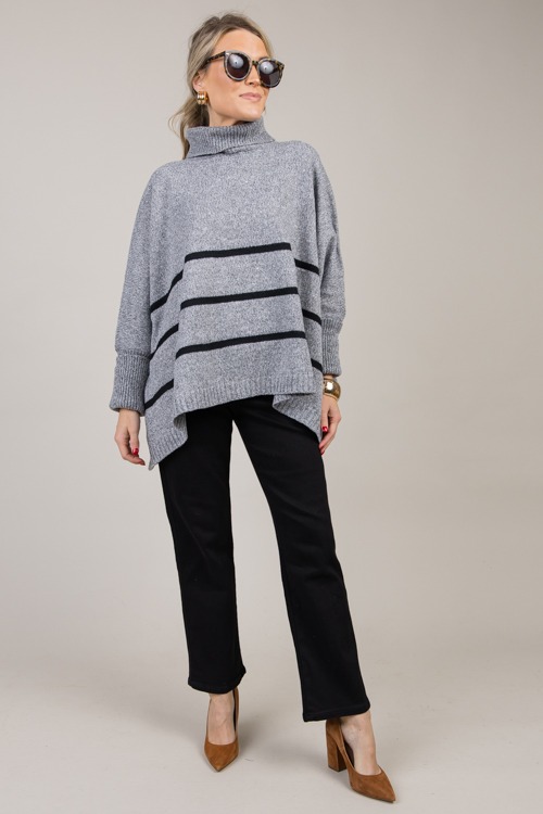 Annie Stripe Sweater, Heather G - 1009-102.jpg