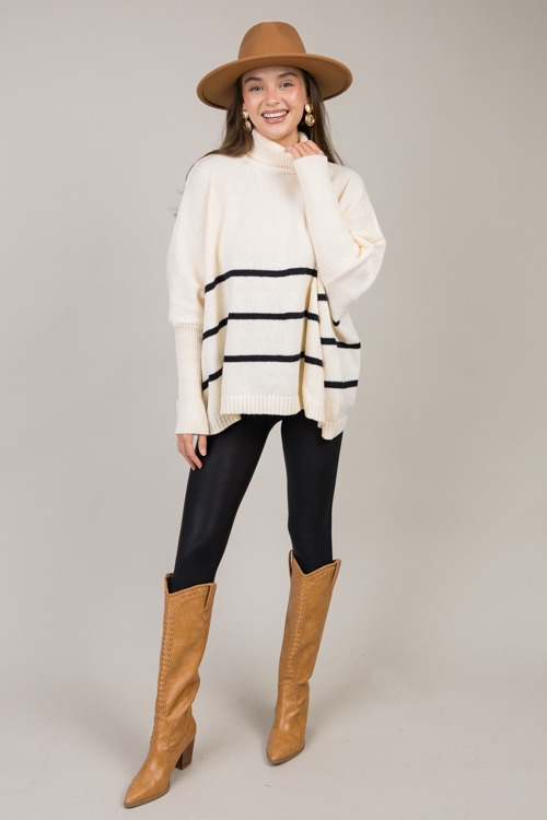 Annie Stripe Sweater, Warm Whit - 1009-110.jpg