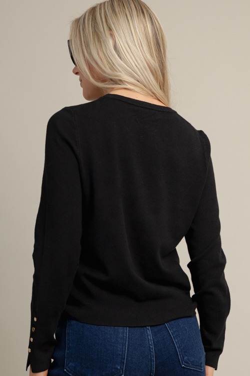 Simply Elevated Sweater, Black - 1009-111.jpg