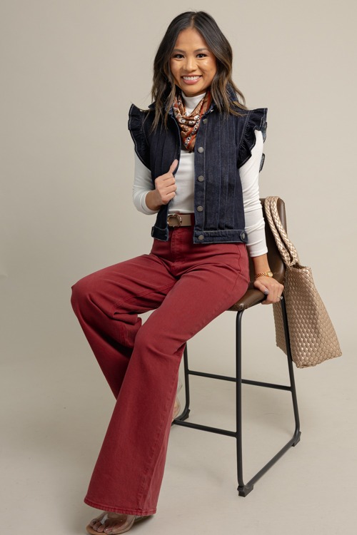 Paige Palazzo Jeans, Dark Cherry - 1009-116.jpg