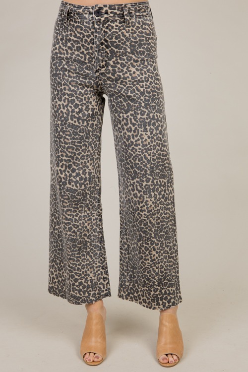 Leopard Wide Leg Jeans - 1009-18.jpg