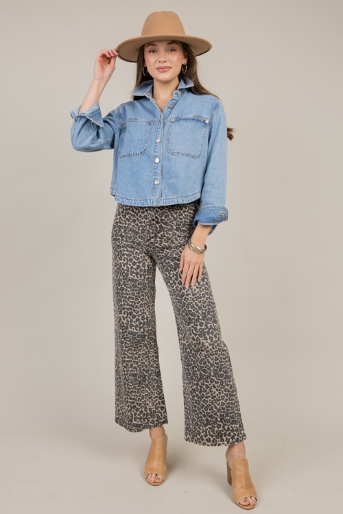 Leopard Wide Leg Jeans - 1009-19.jpg