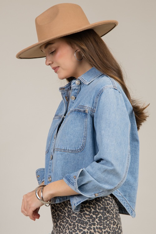 Curve Hem Denim Jacket - 1009-30.jpg