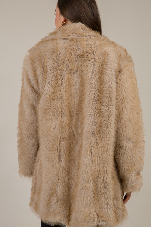 Material Girl Fur Coat, Taupe - 1009-66.jpg