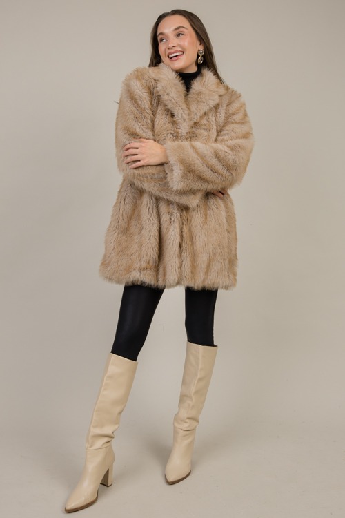 Material Girl Fur Coat, Taupe - 1009-68.jpg