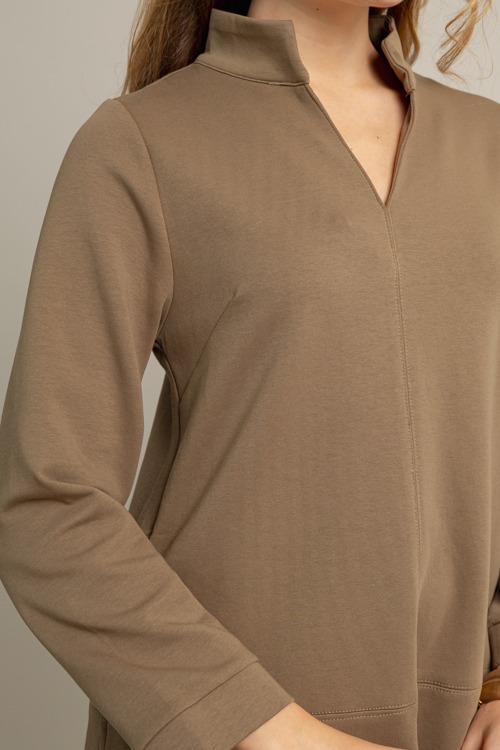 Sayla Knit Dress, Olive - 1009-69.jpg
