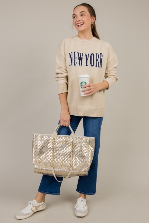 New York Sweater, Cream - 1009-9.jpg