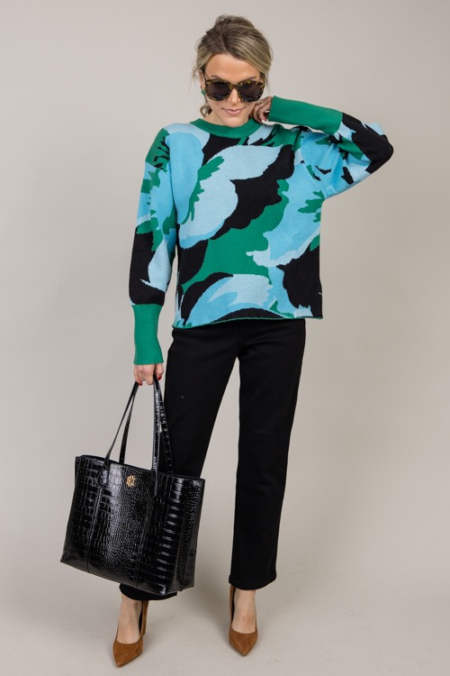 Fresh Pick Sweater, Green Multi - 1009-91.jpg