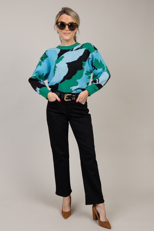 Fresh Pick Sweater, Green Multi - 1009-96.jpg