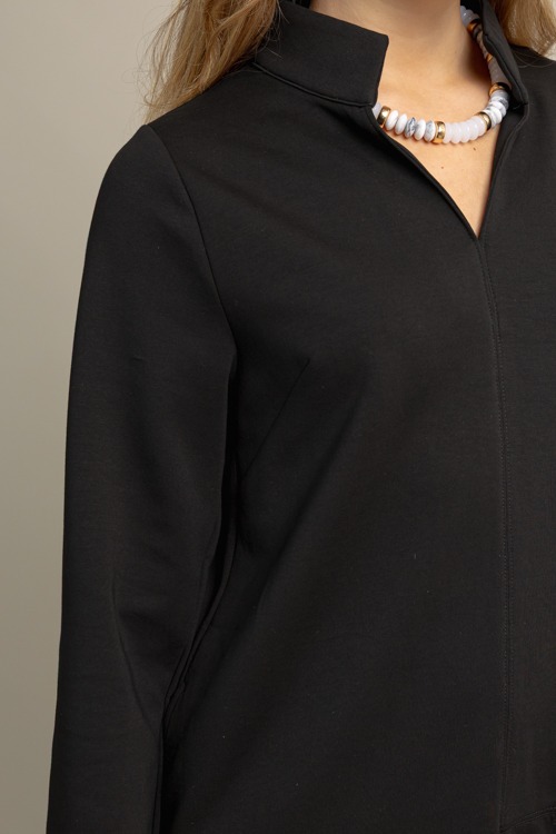 Sayla Knit Dress, Black - 1009-97.jpg