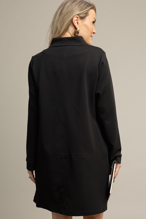 Sayla Knit Dress, Black - 1009-98.jpg