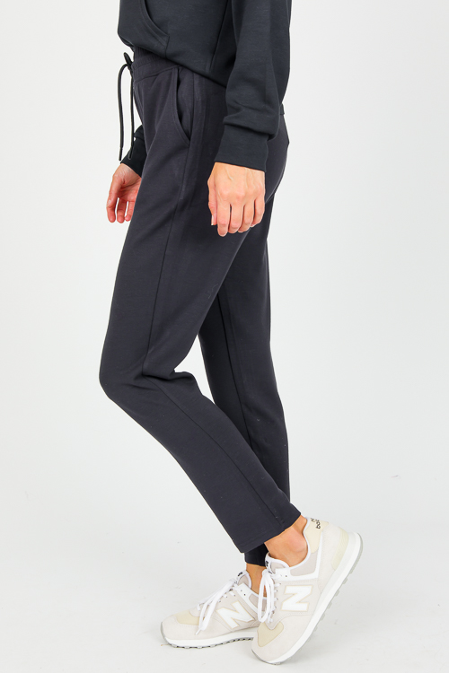 Field Pants, Black