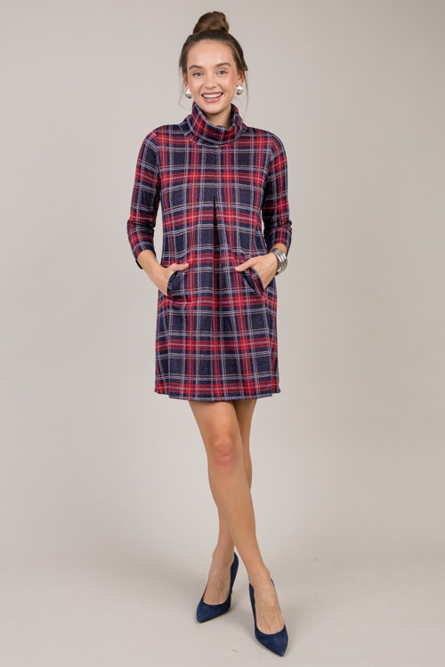 Meghan Dress, Red Navy Plaid - 1010-13.jpg