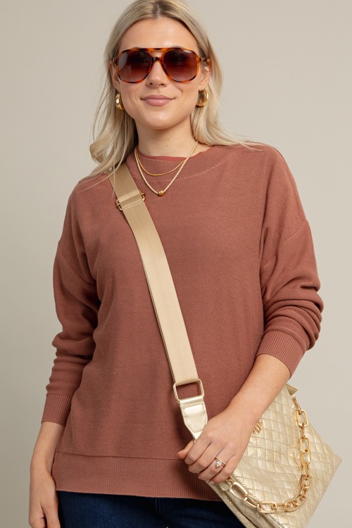 Hazel Layered Necklace, Gold - 1010-23.jpg