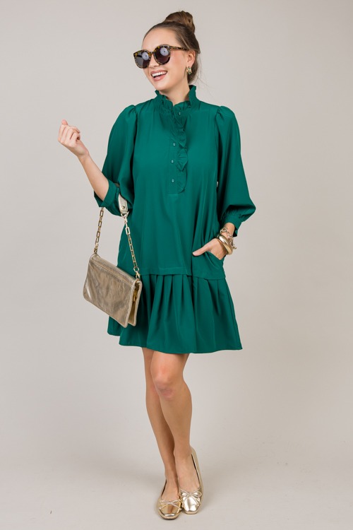 Jillian Dress, H. Green - 1010-29.jpg