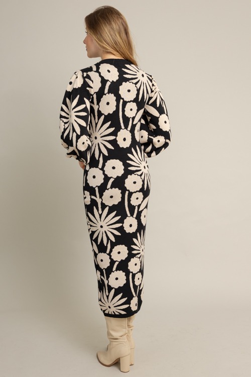 Floral Sweater Knit Midi - 1010-32.jpg