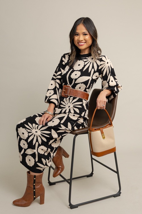 Floral Sweater Knit Midi - 1010-34.jpg