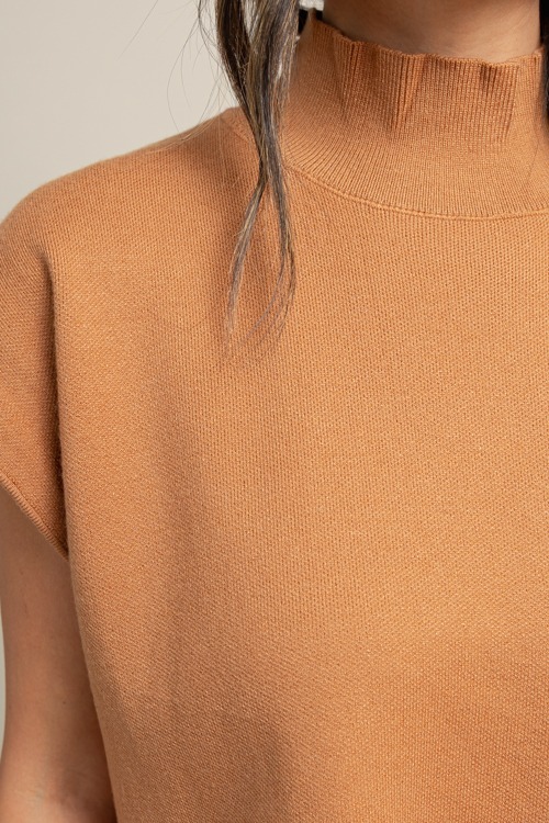 Simply Chic Sweater, Camel - 1010-52.jpg