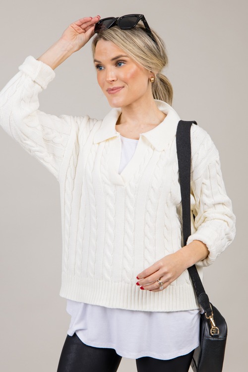 Charlie Cable Sweater, Ivory - 1010-75.jpg