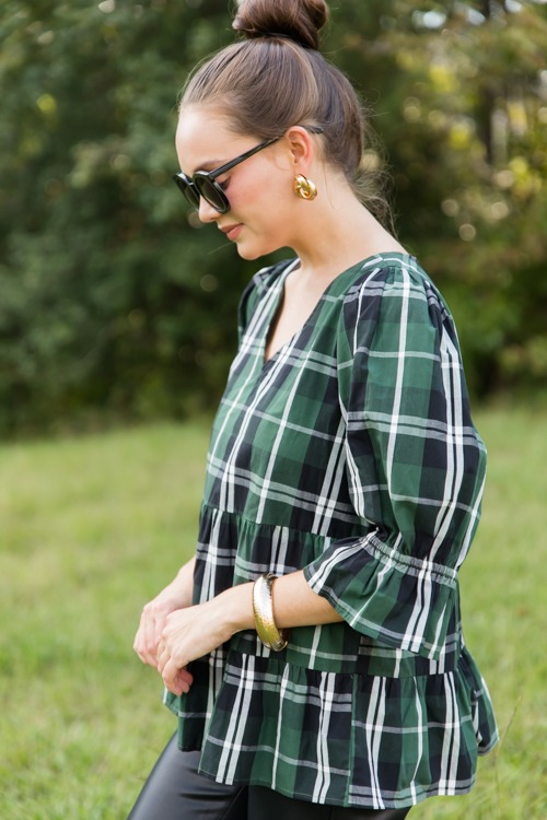 Ashford Plaid Top, Green - 1011-233.jpg