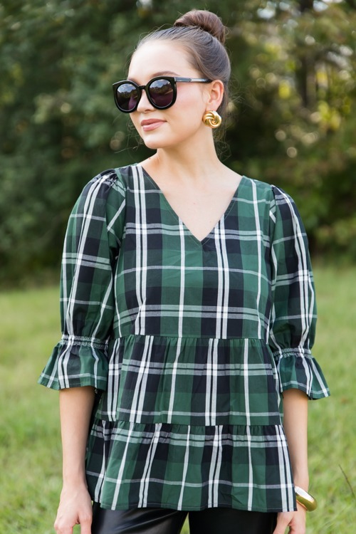 Ashford Plaid Top, Green - 1011-236.jpg