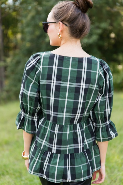 Ashford Plaid Top, Green - 1011-238.jpg