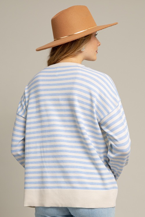 Wallie Stripe Sweater, Cloud Ivory - 1013-23.jpg