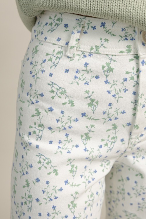 Floral Whimsy Jeans, White/Blue - 1013-42h.jpg