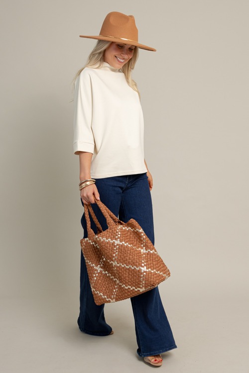 Scuba Mock Neck Top, Shell - 1013-81.jpg