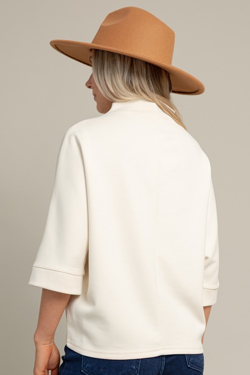 Scuba Mock Neck Top, Shell - 1013-82.jpg