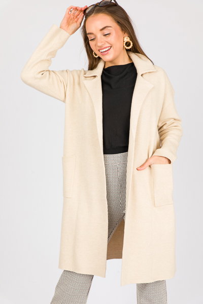 Dolman Top in Bow Tie main image 1