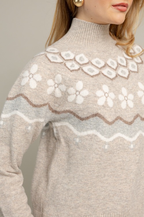 Warm Embrace Sweater, Taupe/Grey - 1014-174.jpg