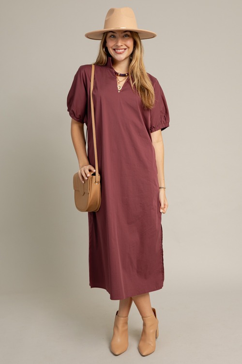 Lion Head Disk Chain Necklace - 1014-214.jpg