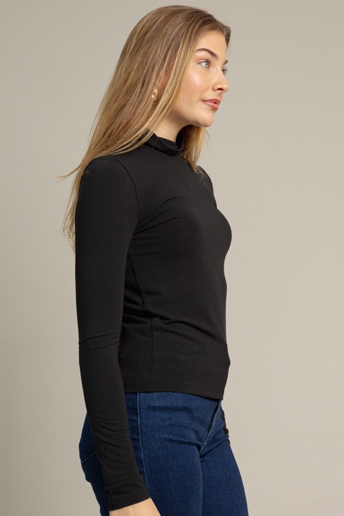 Cassie Simple Turtleneck, Black - 1014-280.jpg