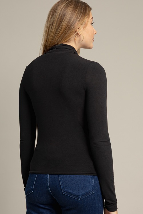 Cassie Simple Turtleneck, Black - 1014-281.jpg