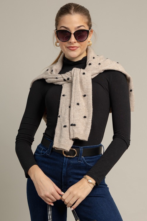 Cassie Simple Turtleneck, Black - 1014-282.jpg