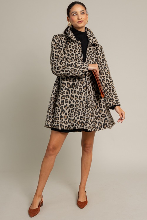 Leopard Button Coat, Taupe Black - 1014-296P.jpg