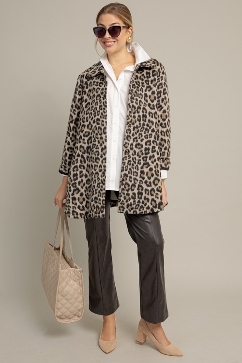 Leopard Button Coat, Taupe Black - 1014-297H.jpg